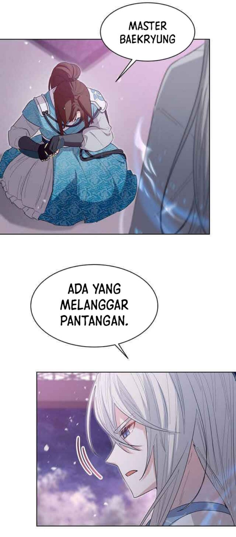 I Become the Tiger’s Daughter Chapter 8 - halaman 98