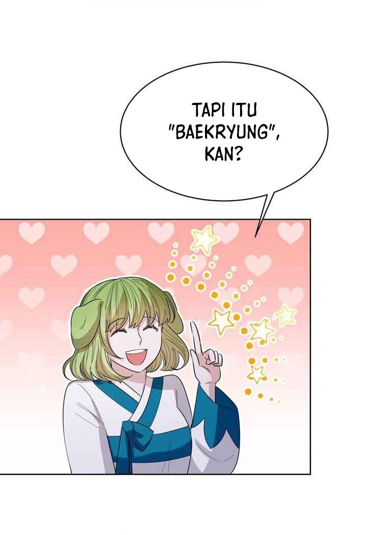 I Become the Tiger’s Daughter Chapter 9 - halaman 10