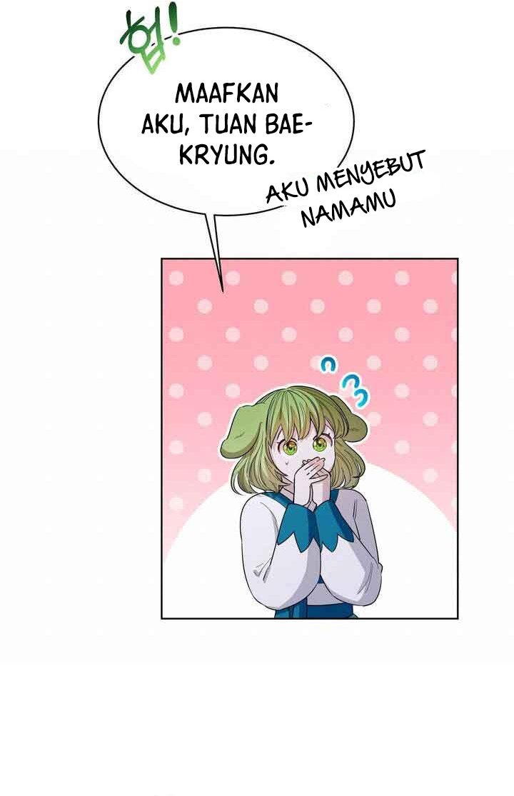 I Become the Tiger’s Daughter Chapter 9 - halaman 11