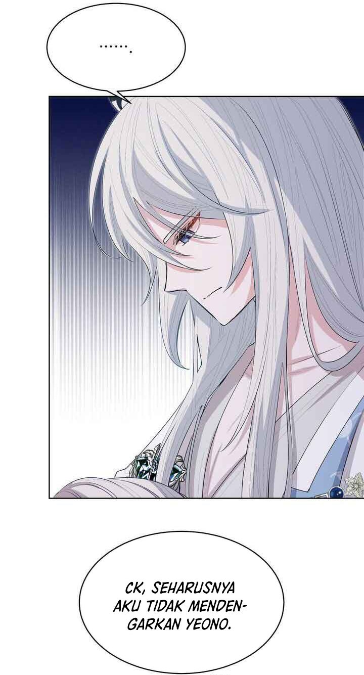 I Become the Tiger’s Daughter Chapter 9 - halaman 12