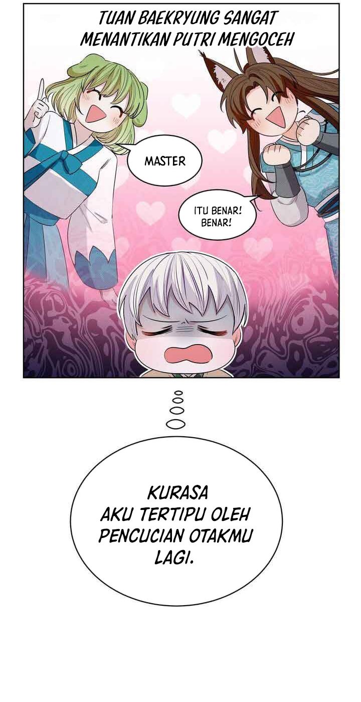 I Become the Tiger’s Daughter Chapter 9 - halaman 14