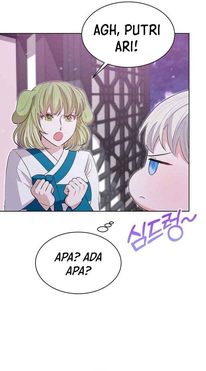 I Become the Tiger’s Daughter Chapter 9 - halaman 15