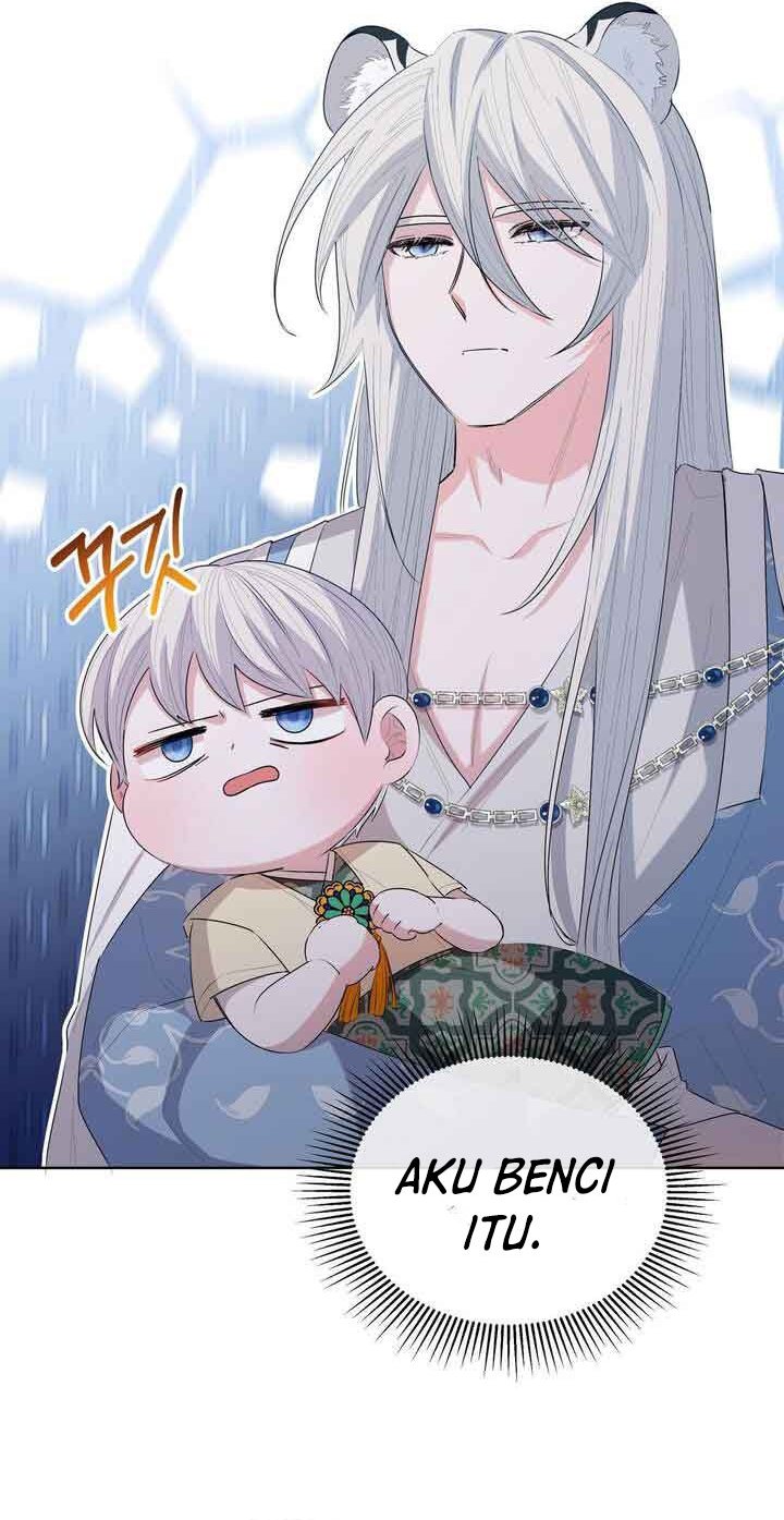 I Become the Tiger’s Daughter Chapter 9 - halaman 17