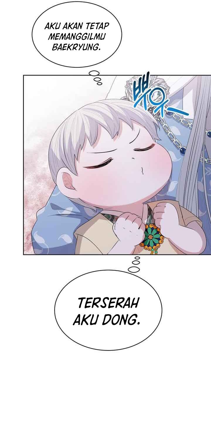 I Become the Tiger’s Daughter Chapter 9 - halaman 18
