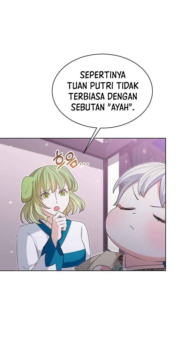 I Become the Tiger’s Daughter Chapter 9 - halaman 19