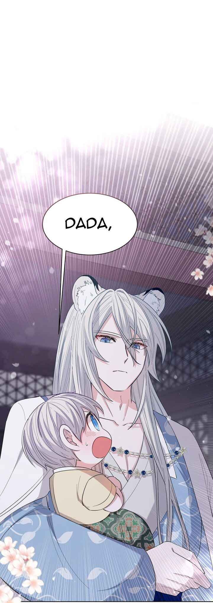 I Become the Tiger’s Daughter Chapter 9 - halaman 2