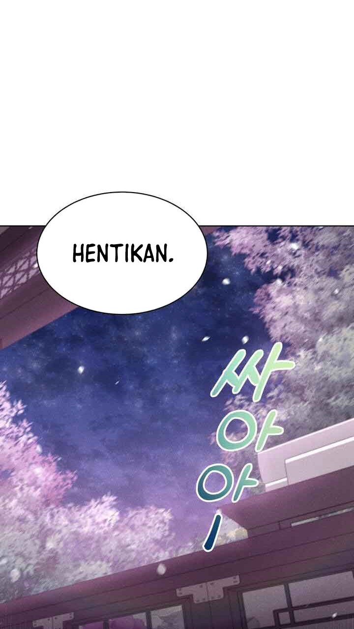 I Become the Tiger’s Daughter Chapter 9 - halaman 22
