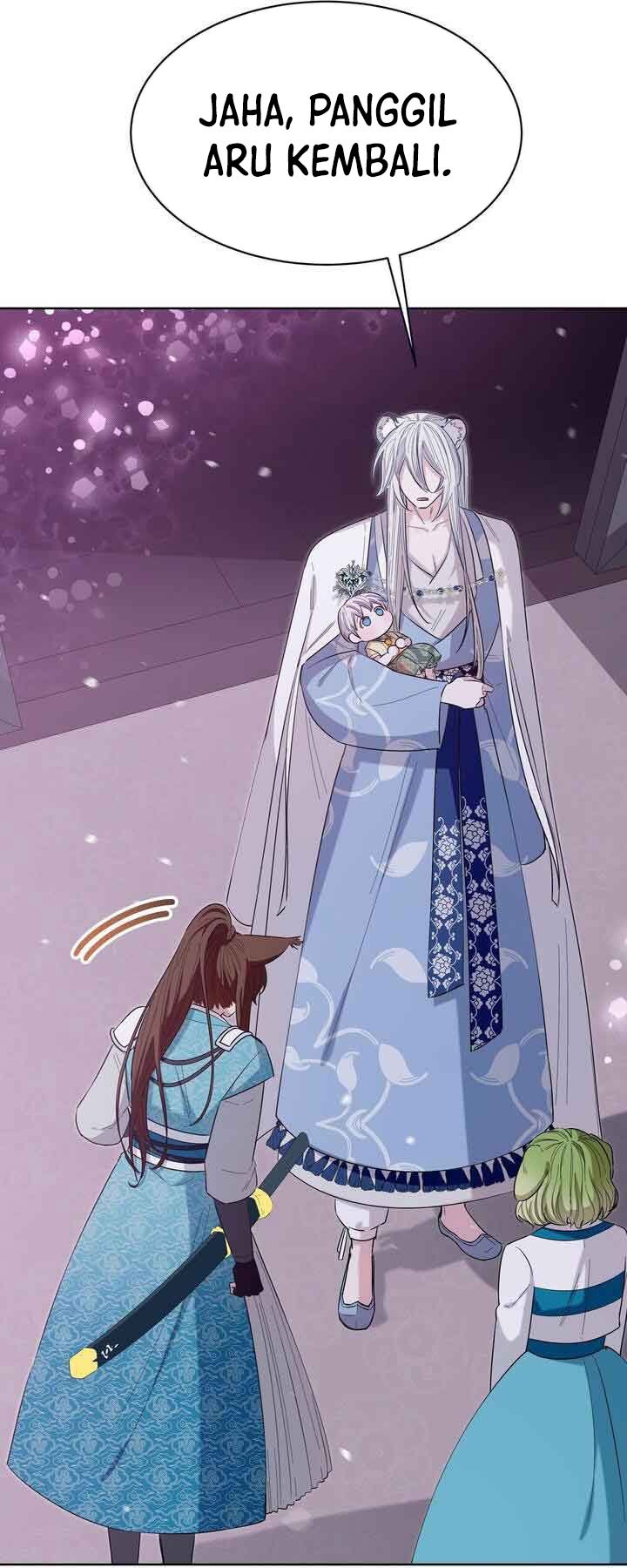 I Become the Tiger’s Daughter Chapter 9 - halaman 27