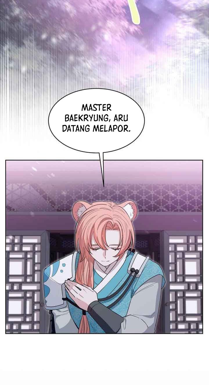 I Become the Tiger’s Daughter Chapter 9 - halaman 30