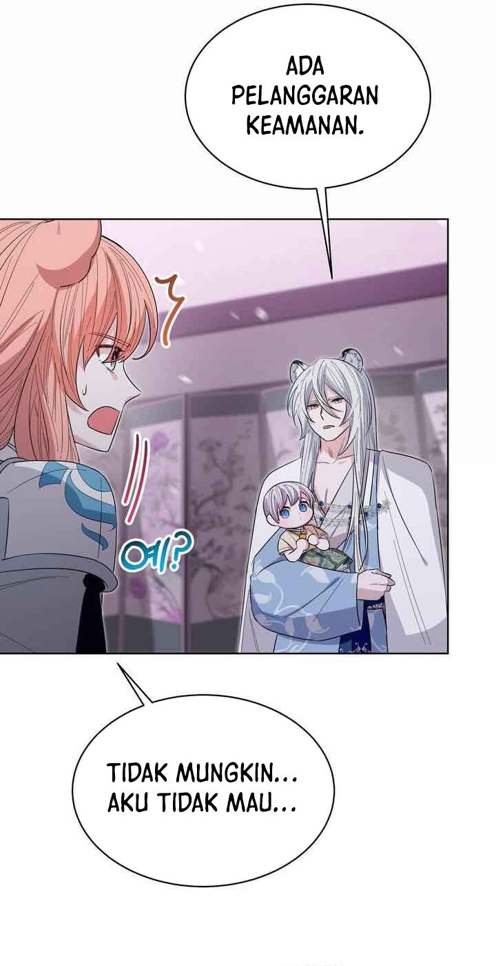 I Become the Tiger’s Daughter Chapter 9 - halaman 31