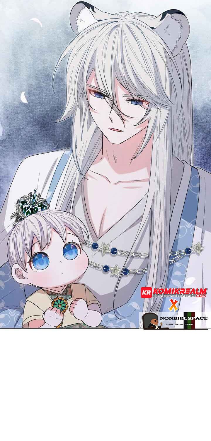 I Become the Tiger’s Daughter Chapter 9 - halaman 33