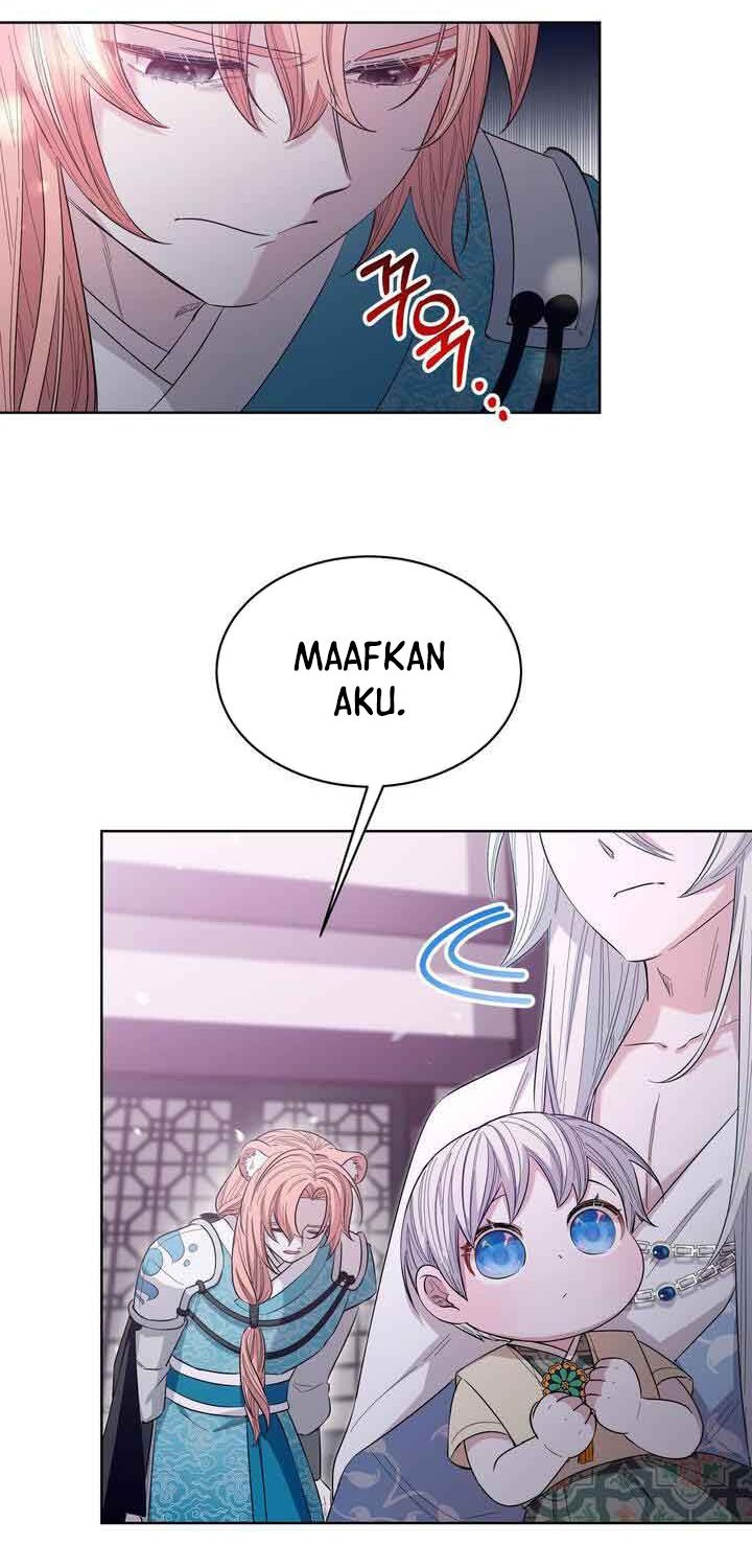 I Become the Tiger’s Daughter Chapter 9 - halaman 34