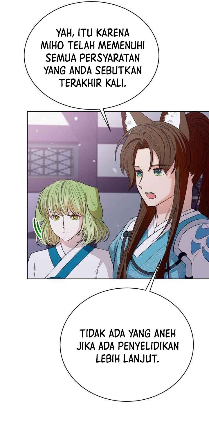 I Become the Tiger’s Daughter Chapter 9 - halaman 37