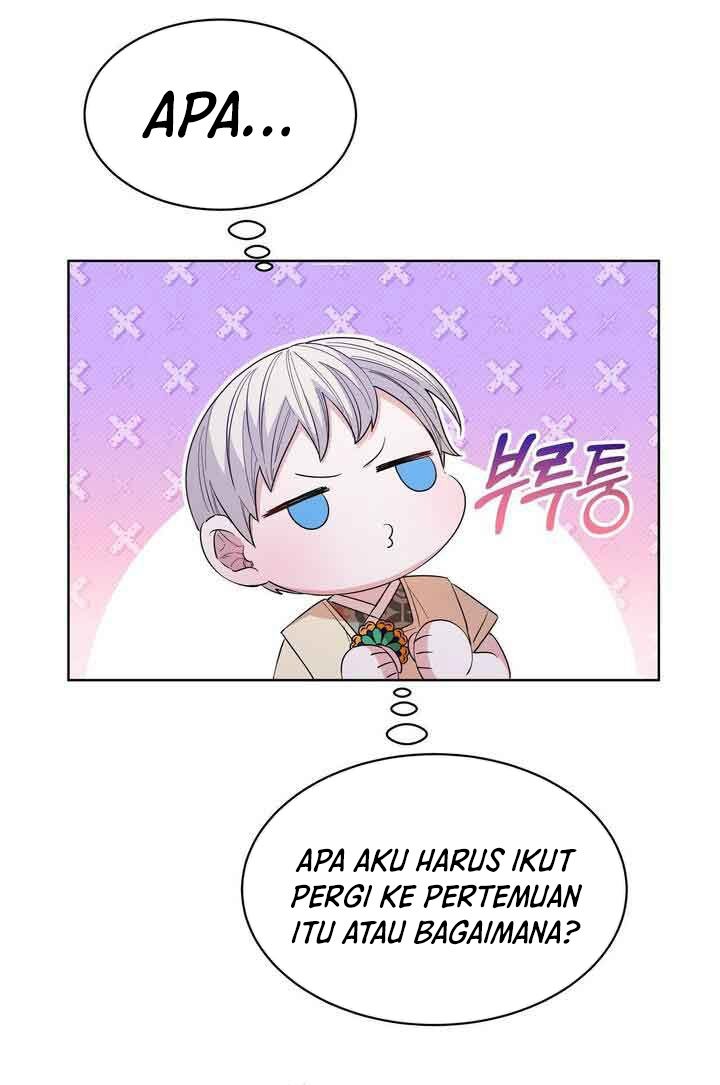 I Become the Tiger’s Daughter Chapter 9 - halaman 38