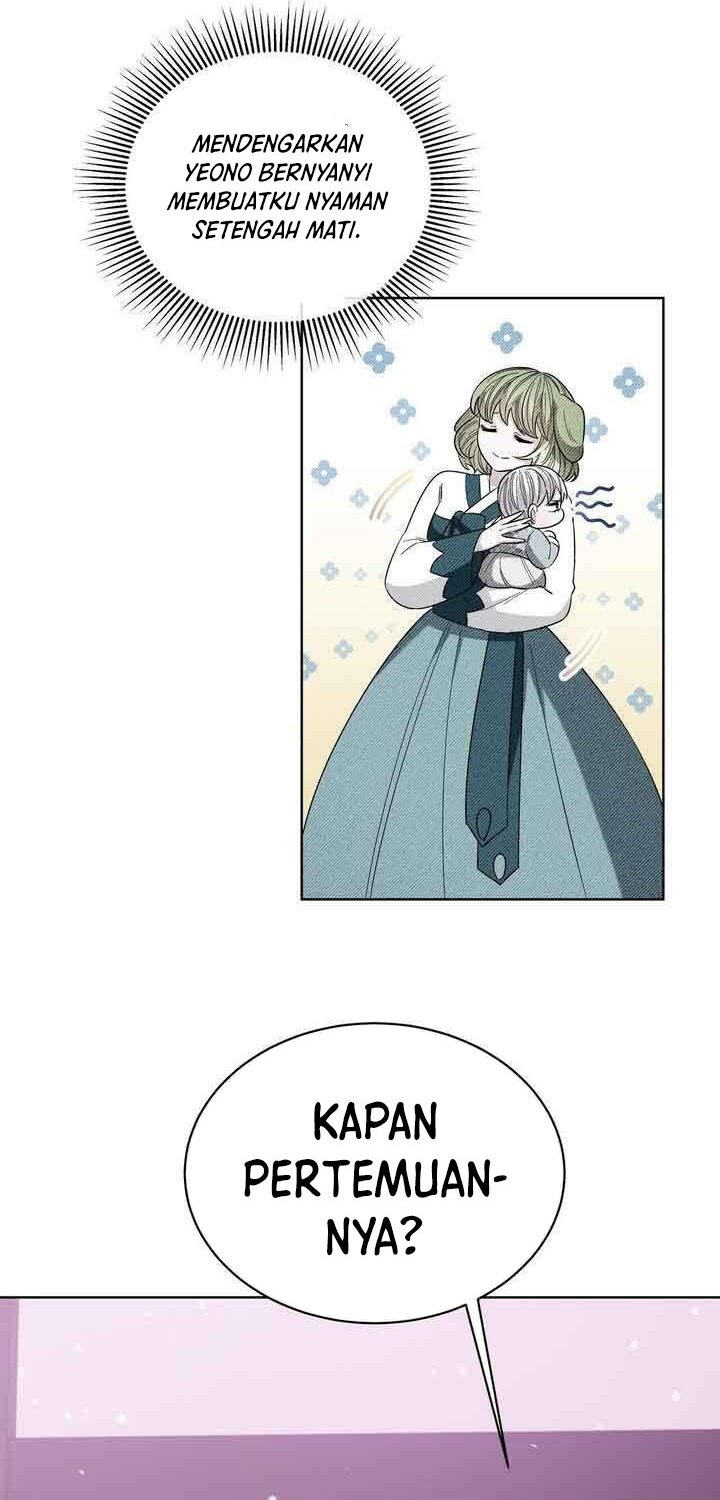 I Become the Tiger’s Daughter Chapter 9 - halaman 39
