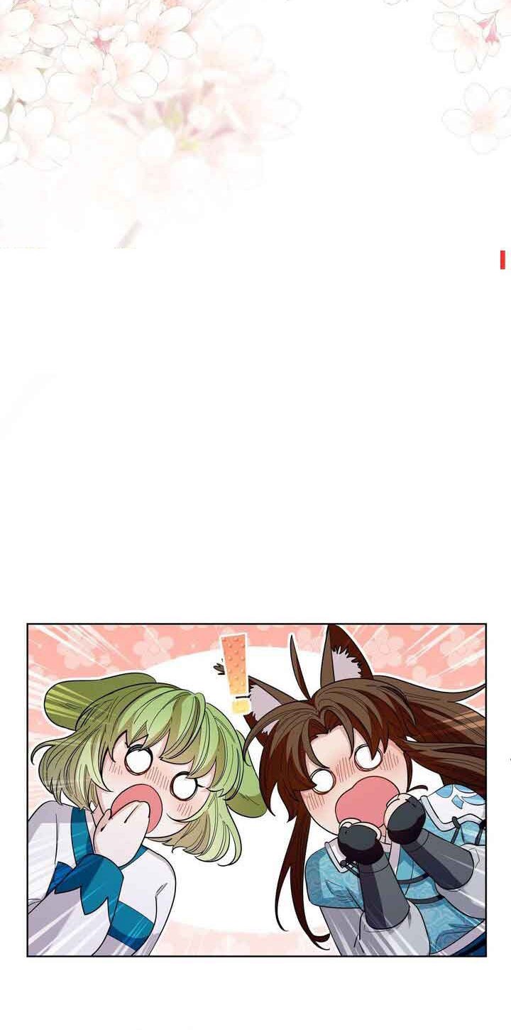 I Become the Tiger’s Daughter Chapter 9 - halaman 4