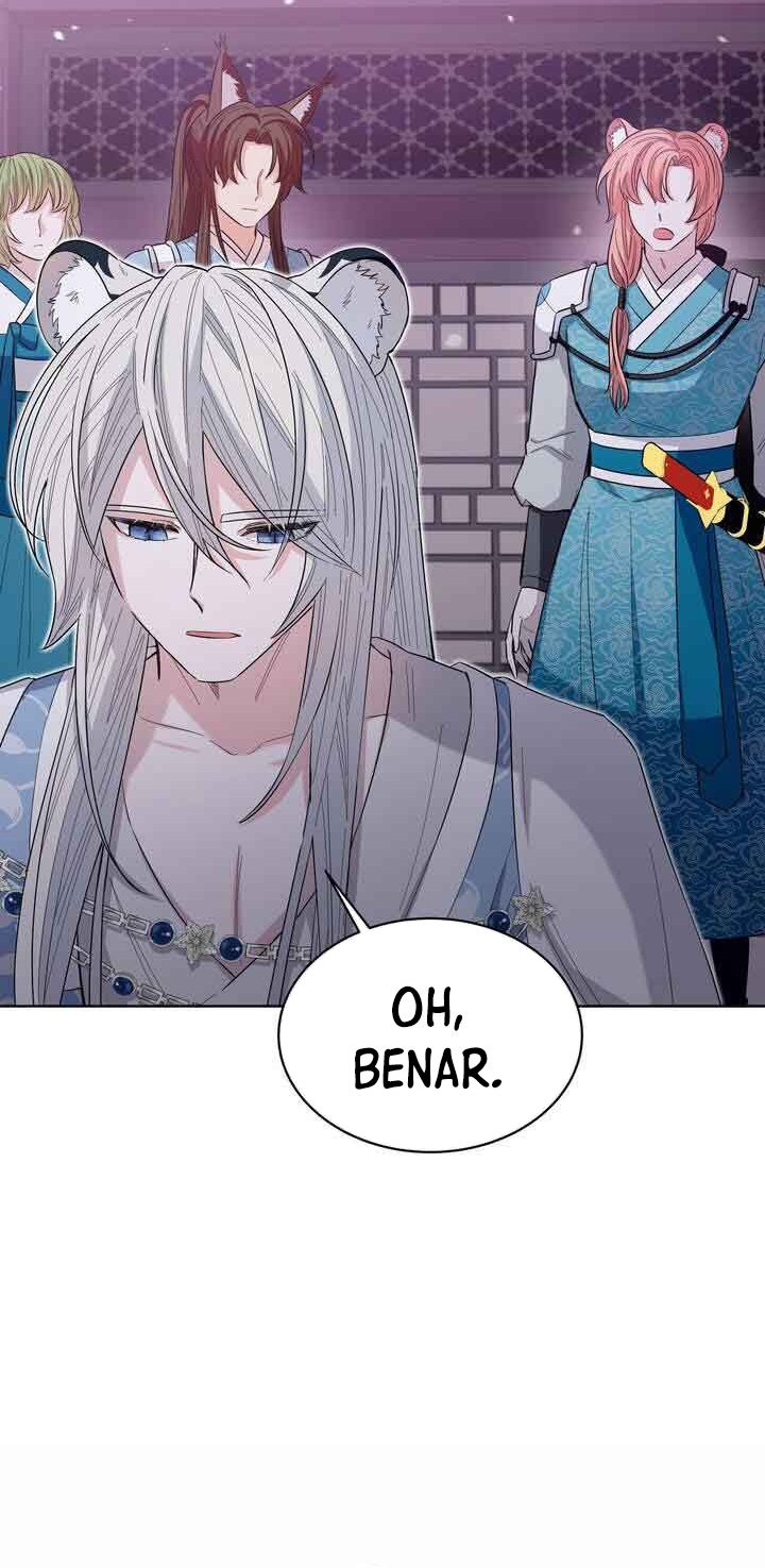 I Become the Tiger’s Daughter Chapter 9 - halaman 40