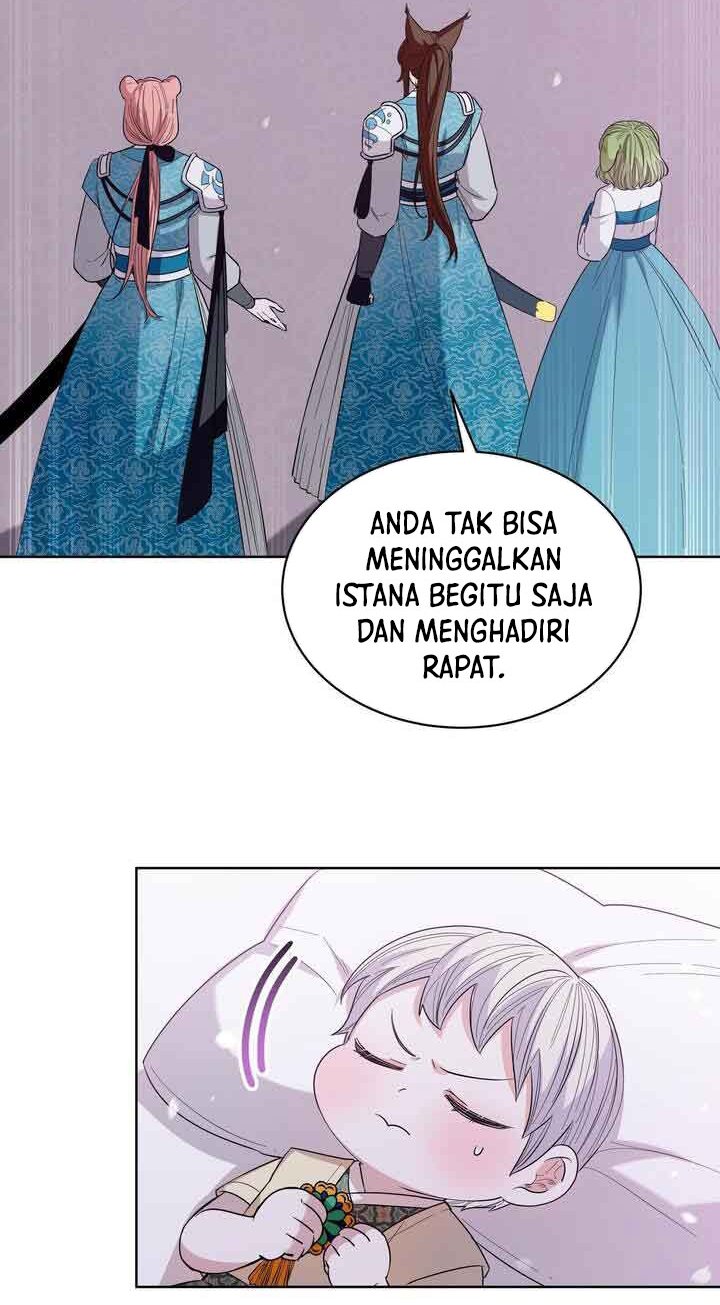 I Become the Tiger’s Daughter Chapter 9 - halaman 46