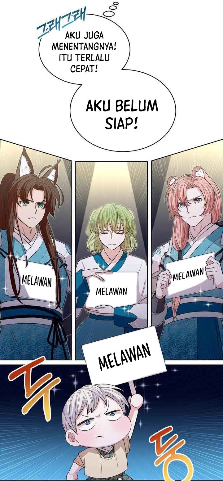 I Become the Tiger’s Daughter Chapter 9 - halaman 47