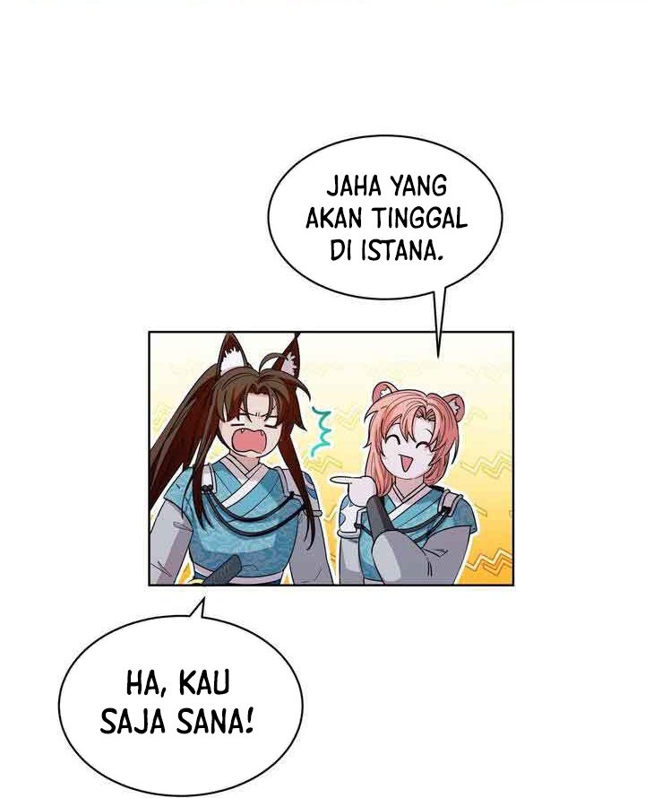 I Become the Tiger’s Daughter Chapter 9 - halaman 49