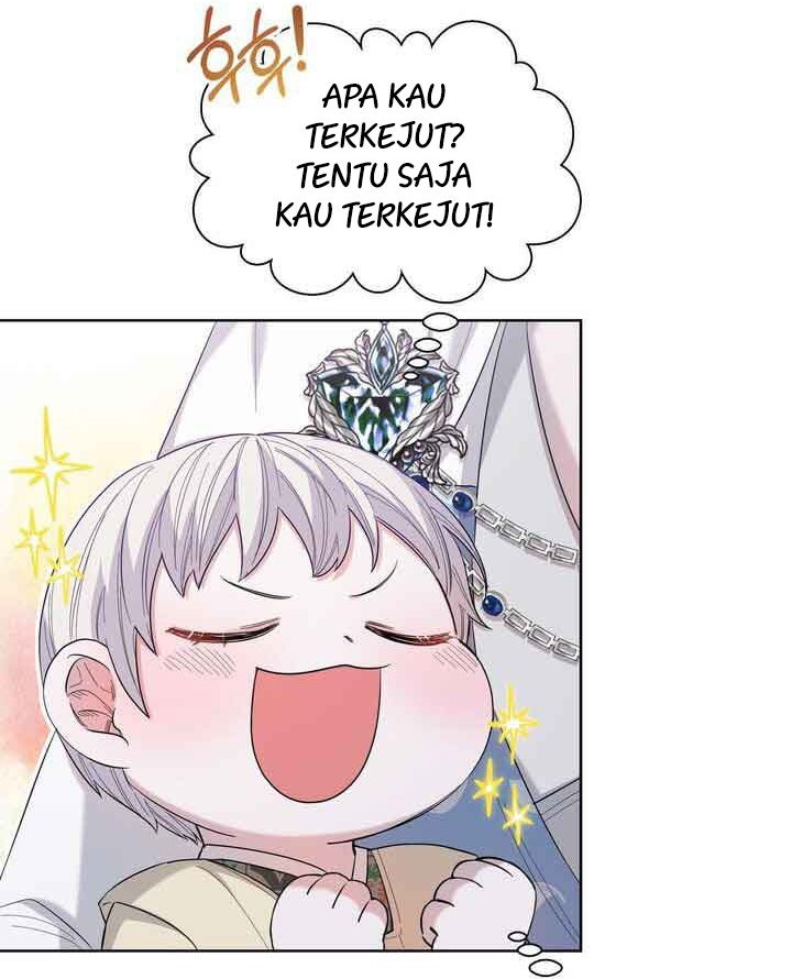 I Become the Tiger’s Daughter Chapter 9 - halaman 5
