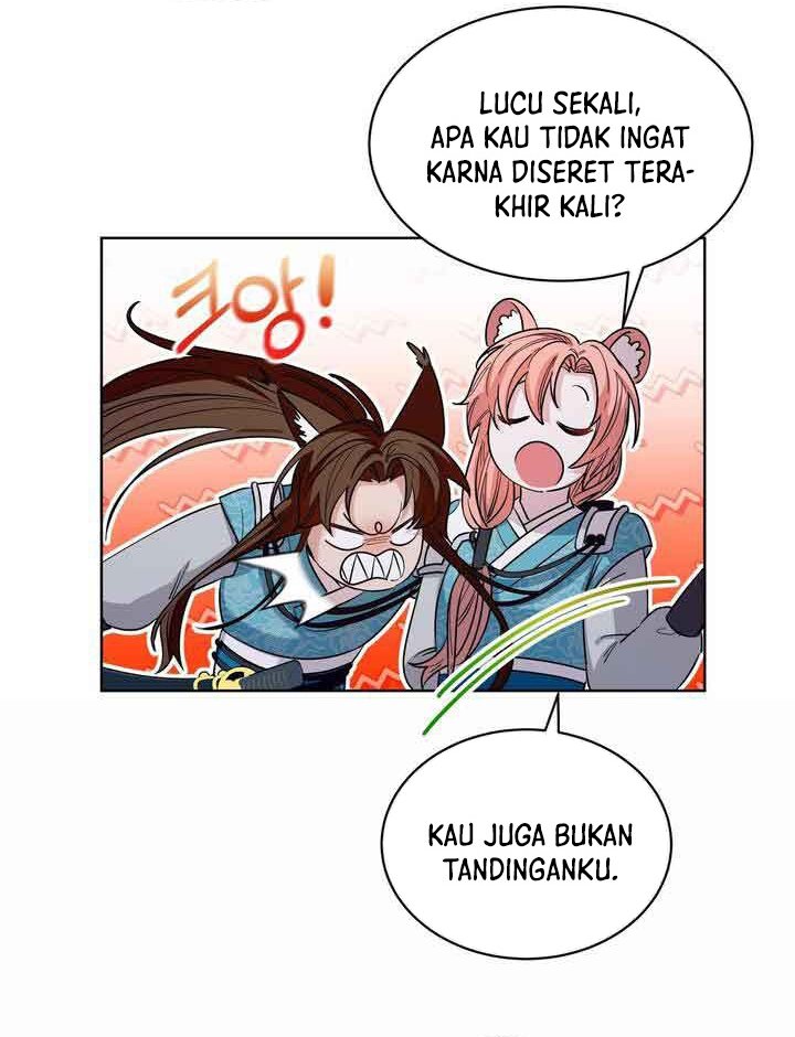 I Become the Tiger’s Daughter Chapter 9 - halaman 50