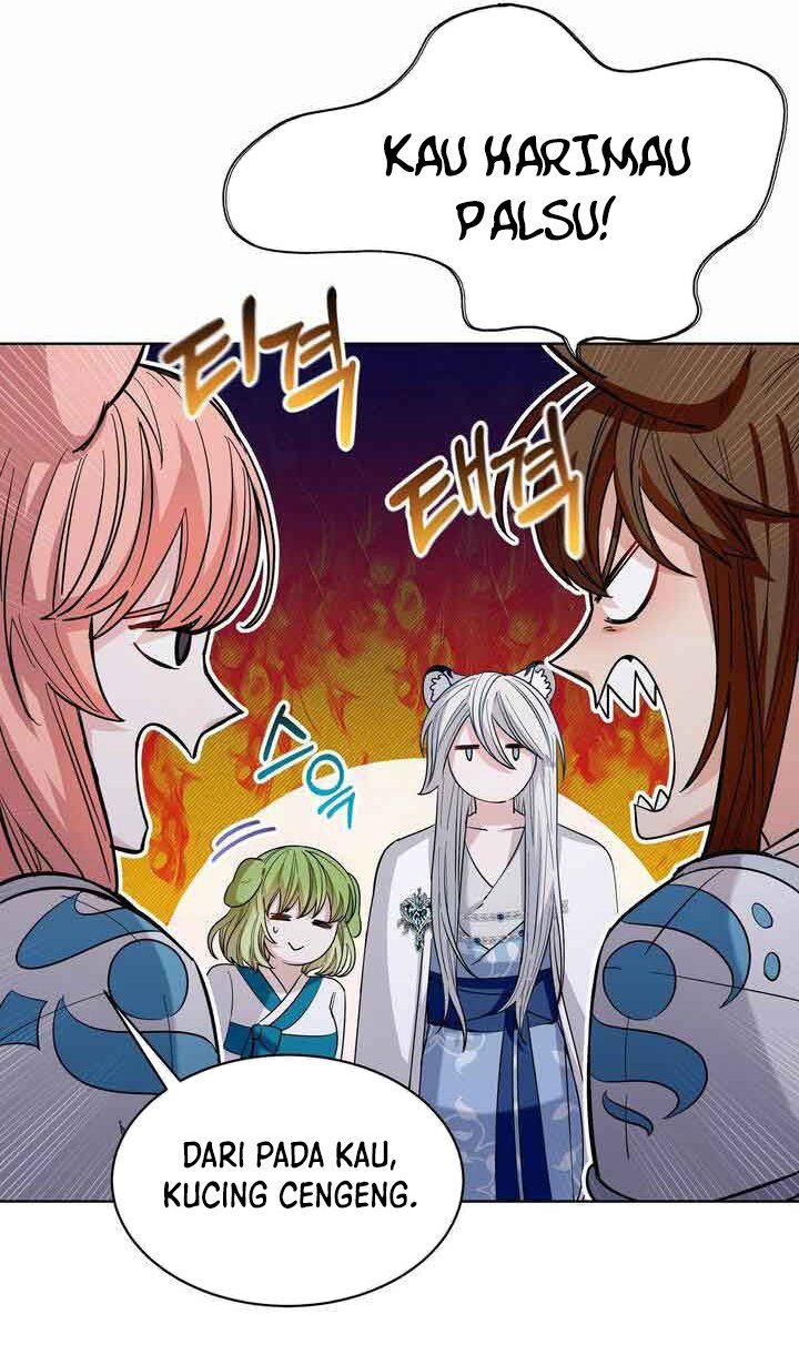 I Become the Tiger’s Daughter Chapter 9 - halaman 51