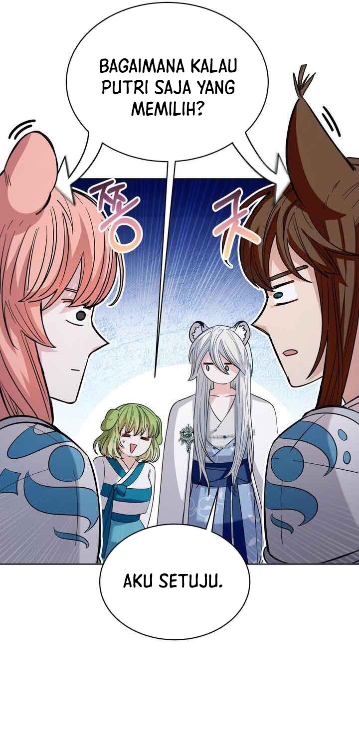 I Become the Tiger’s Daughter Chapter 9 - halaman 52