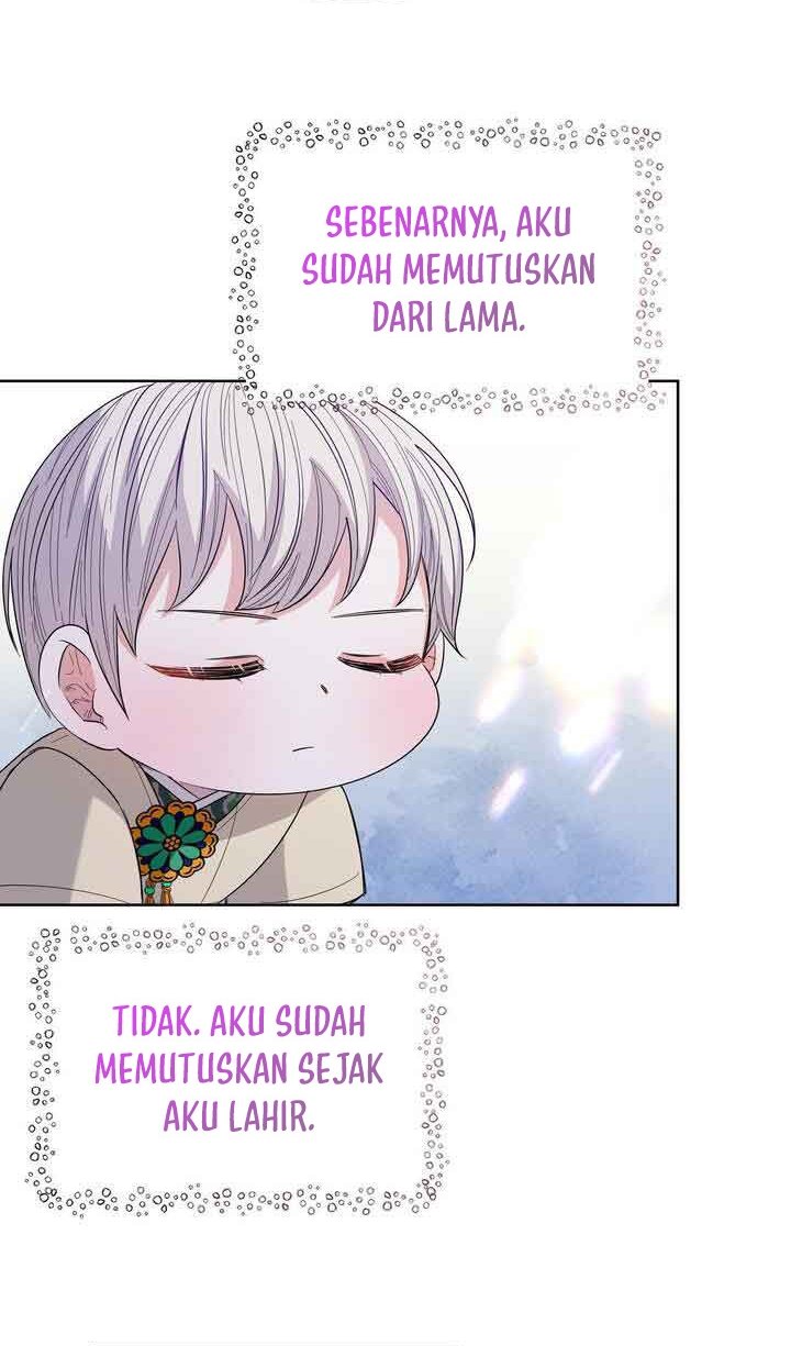 I Become the Tiger’s Daughter Chapter 9 - halaman 55