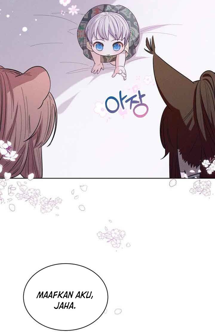 I Become the Tiger’s Daughter Chapter 9 - halaman 58