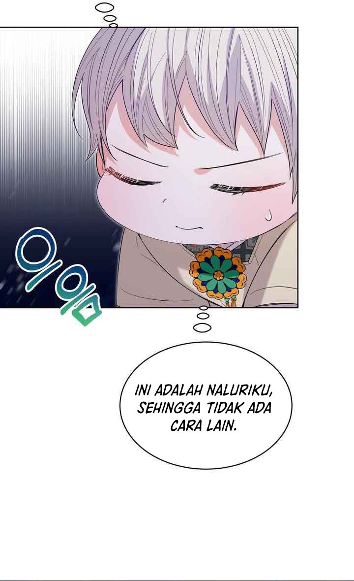 I Become the Tiger’s Daughter Chapter 9 - halaman 59