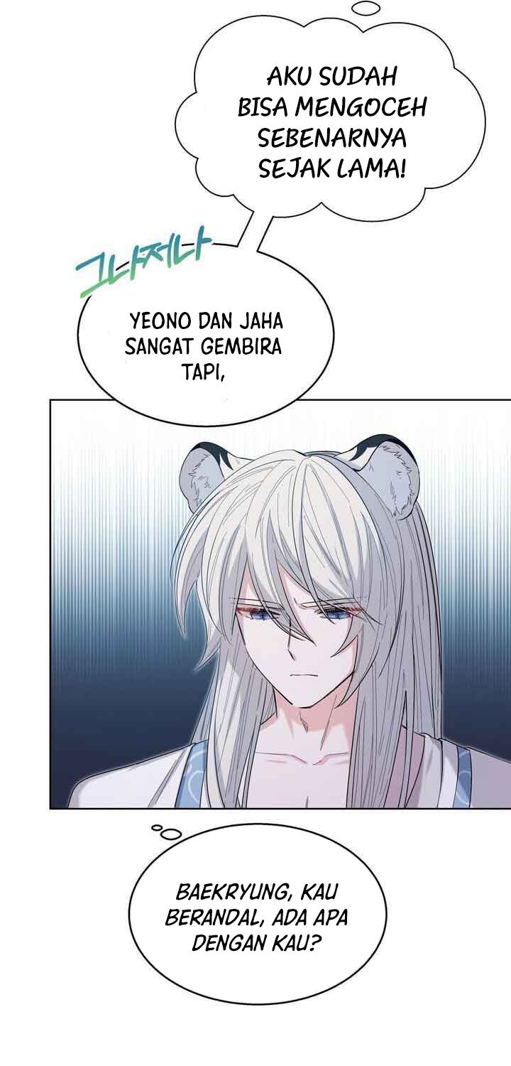 I Become the Tiger’s Daughter Chapter 9 - halaman 6