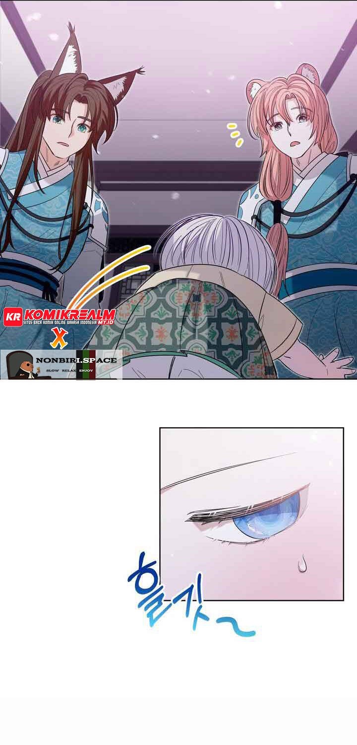 I Become the Tiger’s Daughter Chapter 9 - halaman 60
