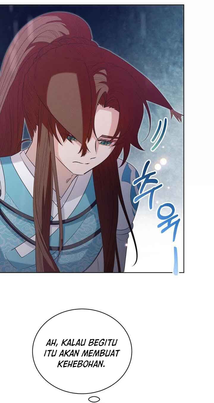 I Become the Tiger’s Daughter Chapter 9 - halaman 61