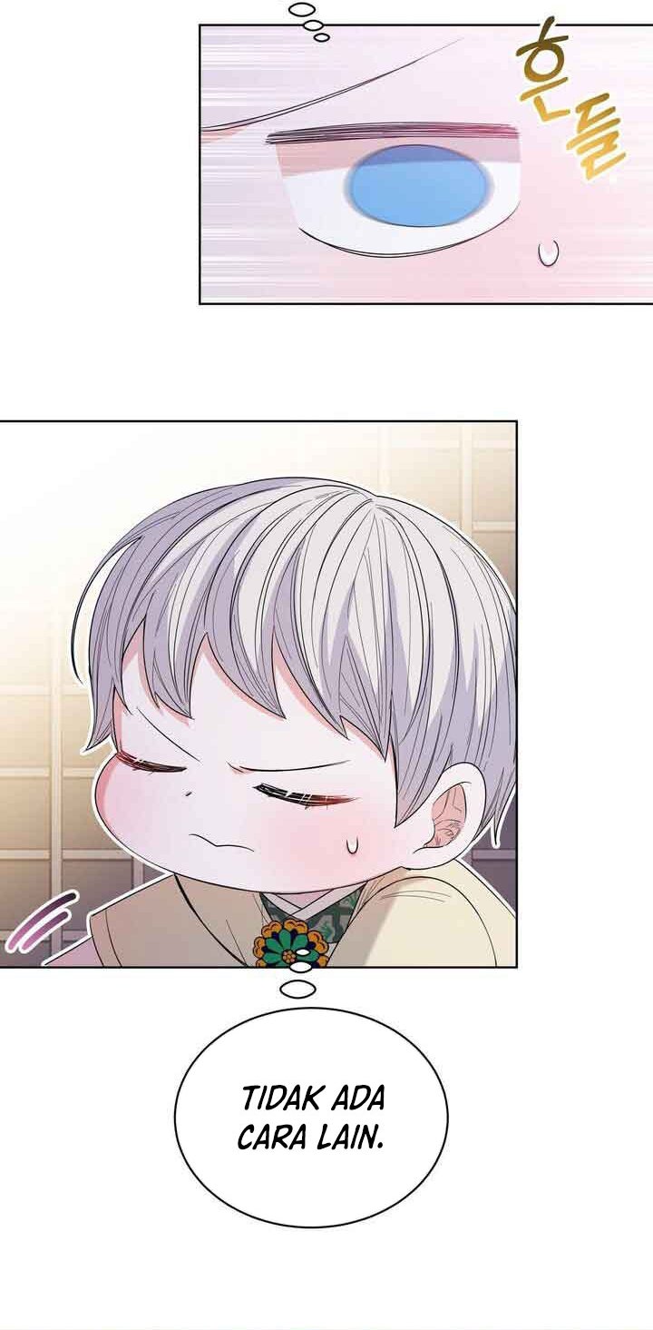 I Become the Tiger’s Daughter Chapter 9 - halaman 62