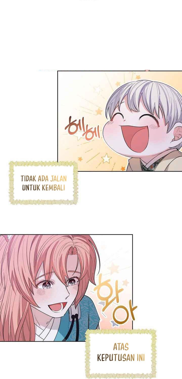 I Become the Tiger’s Daughter Chapter 9 - halaman 65