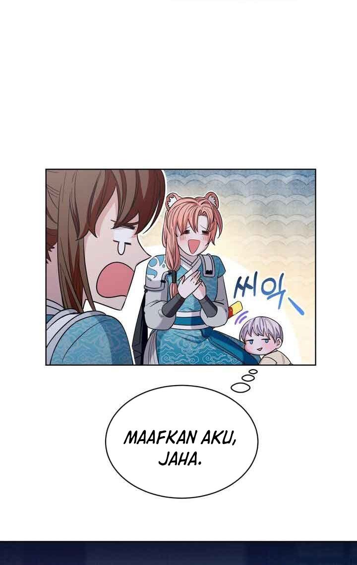 I Become the Tiger’s Daughter Chapter 9 - halaman 66