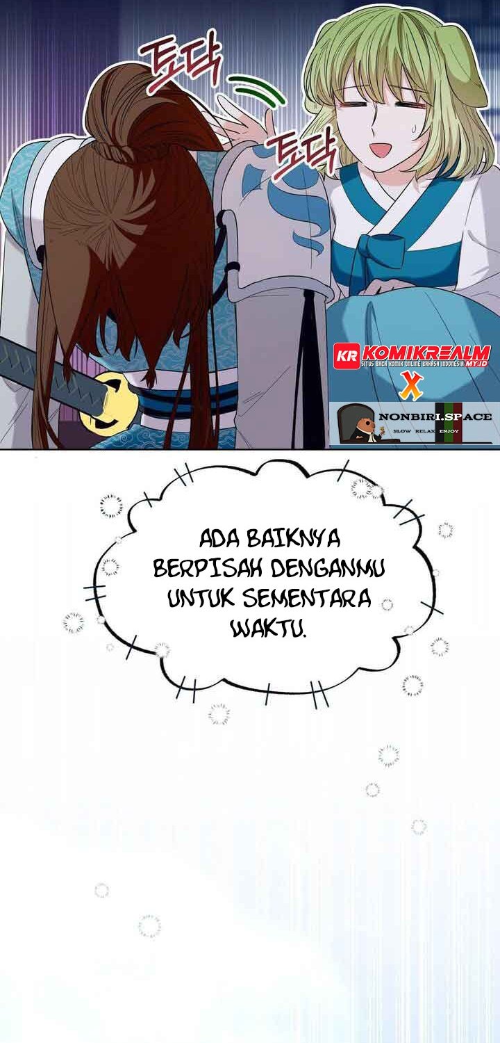 I Become the Tiger’s Daughter Chapter 9 - halaman 67