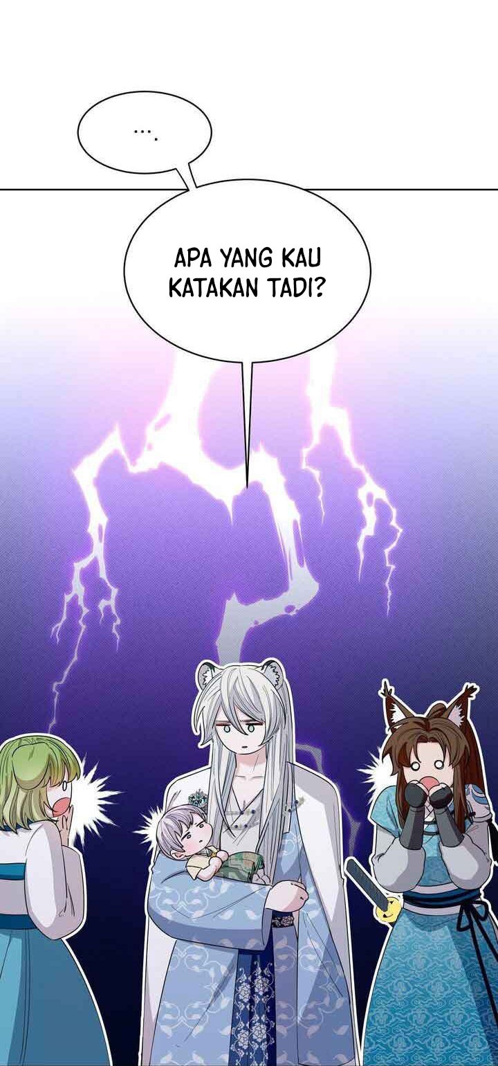 I Become the Tiger’s Daughter Chapter 9 - halaman 7