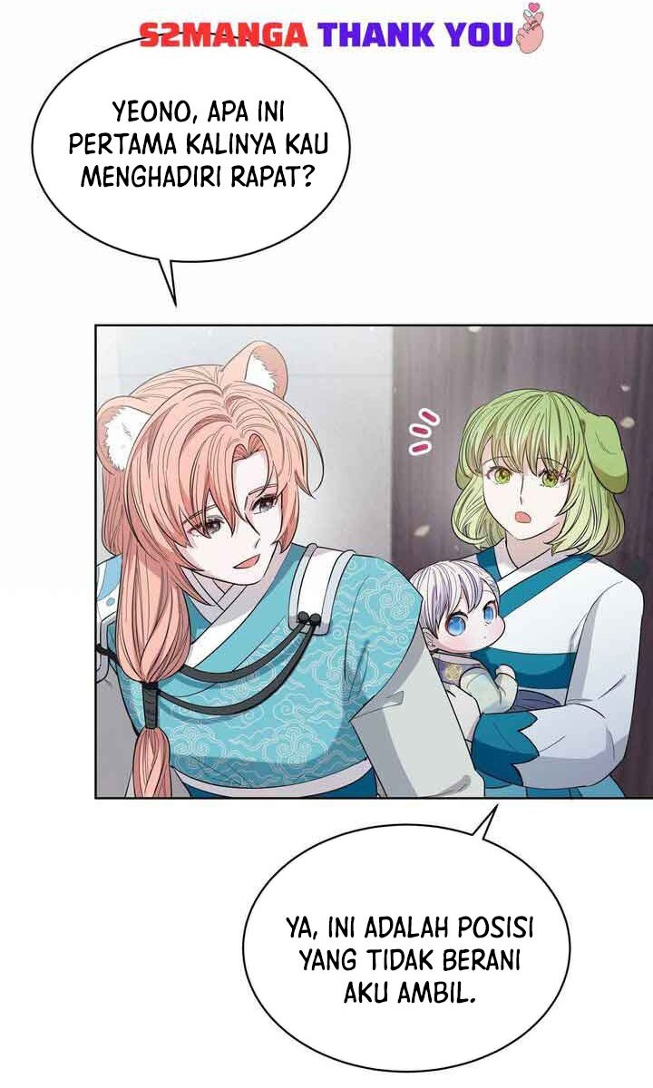 I Become the Tiger’s Daughter Chapter 9 - halaman 70