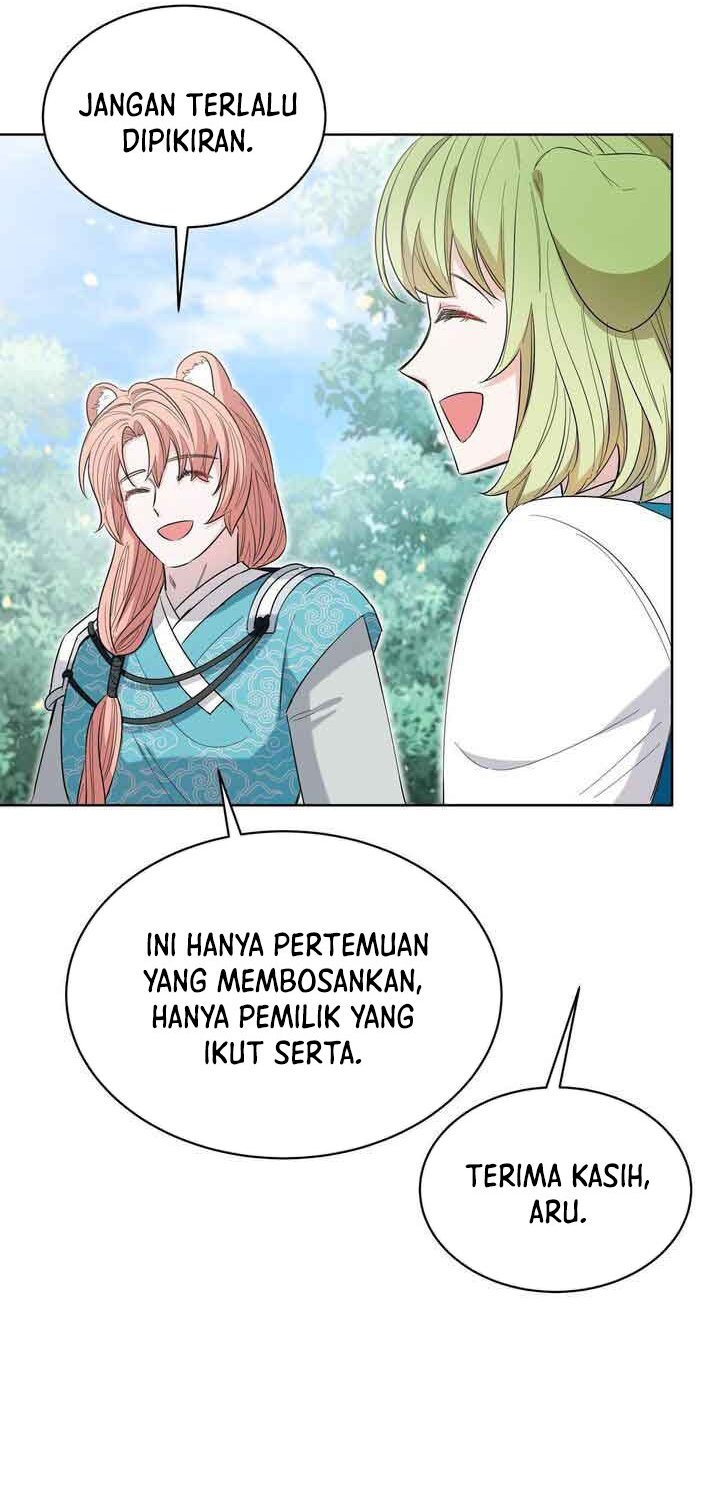I Become the Tiger’s Daughter Chapter 9 - halaman 71
