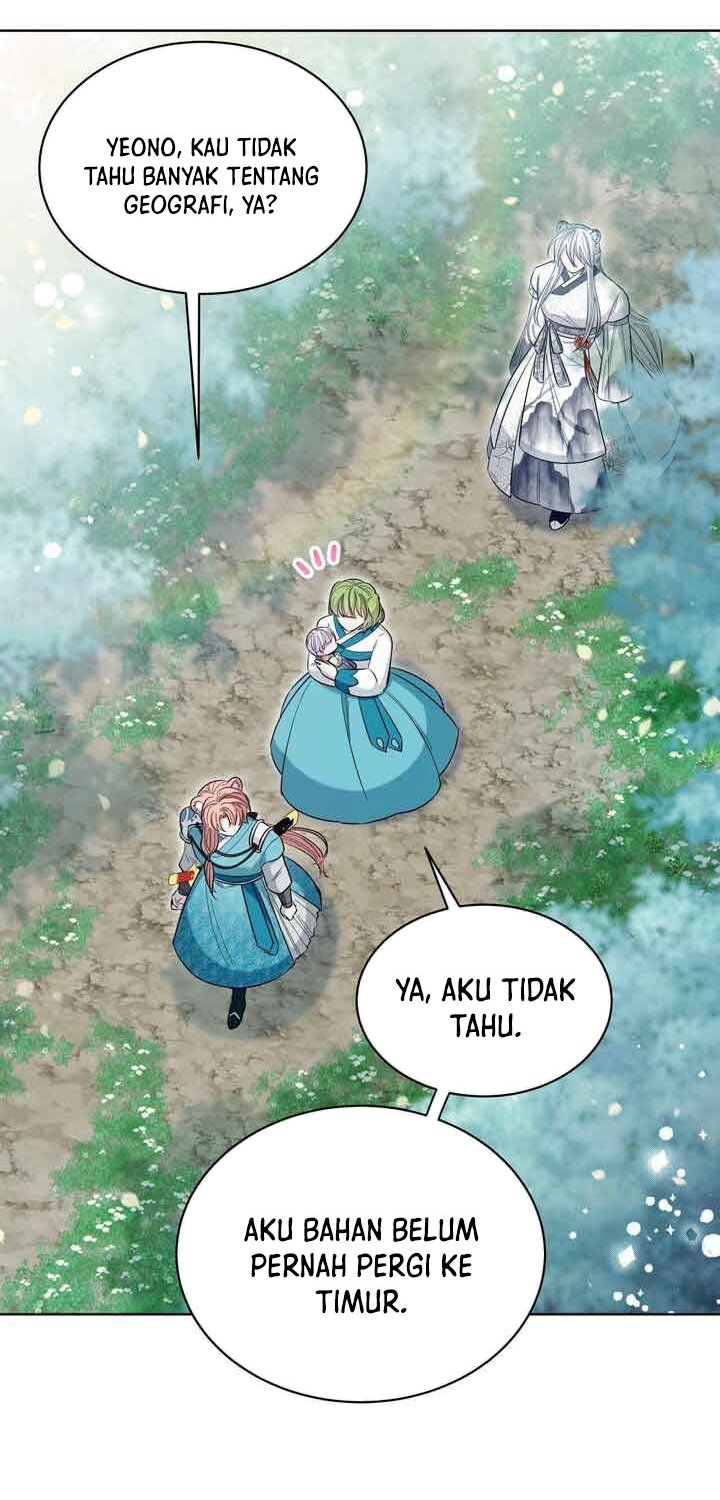 I Become the Tiger’s Daughter Chapter 9 - halaman 72