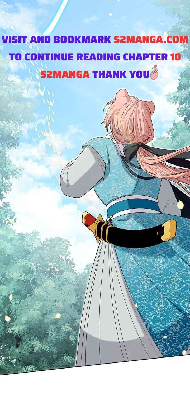 I Become the Tiger’s Daughter Chapter 9 - halaman 75