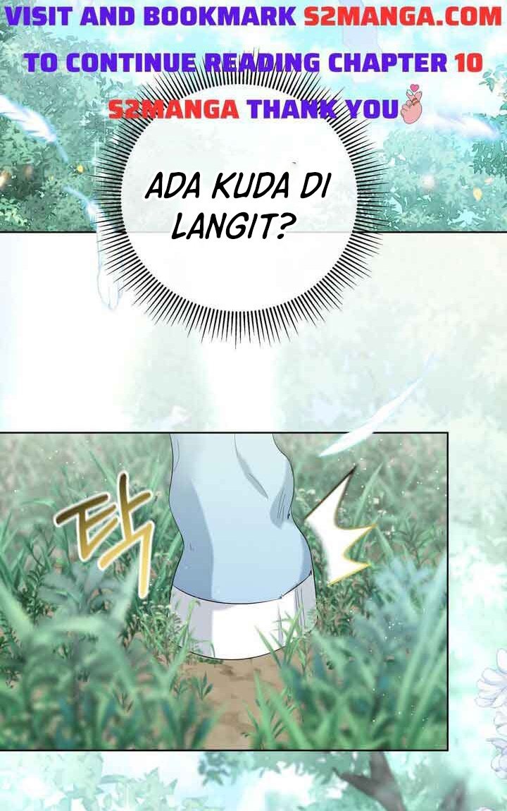 I Become the Tiger’s Daughter Chapter 9 - halaman 78
