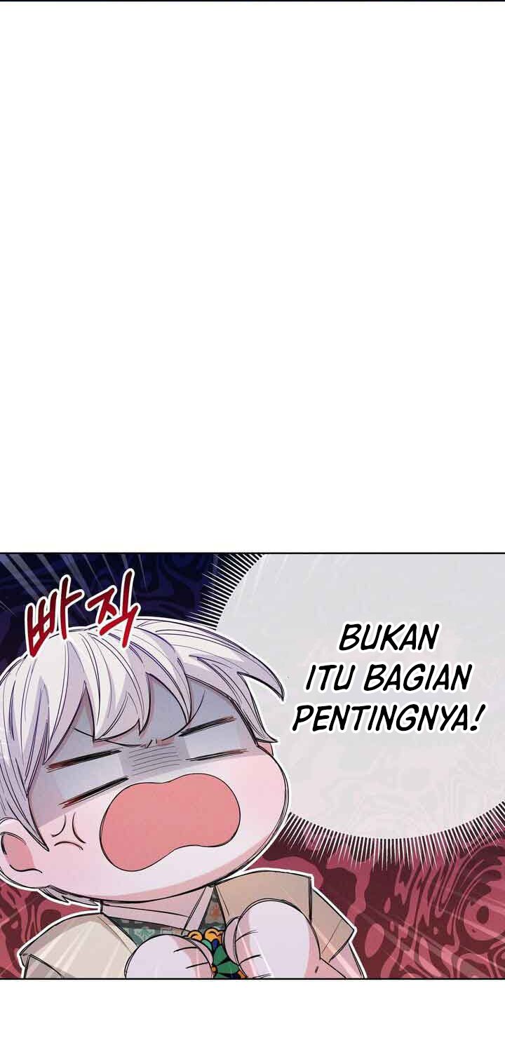 I Become the Tiger’s Daughter Chapter 9 - halaman 8
