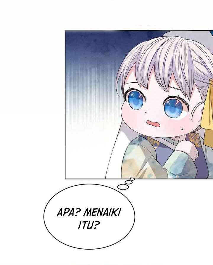 I Become the Tiger’s Daughter Chapter 9 - halaman 80