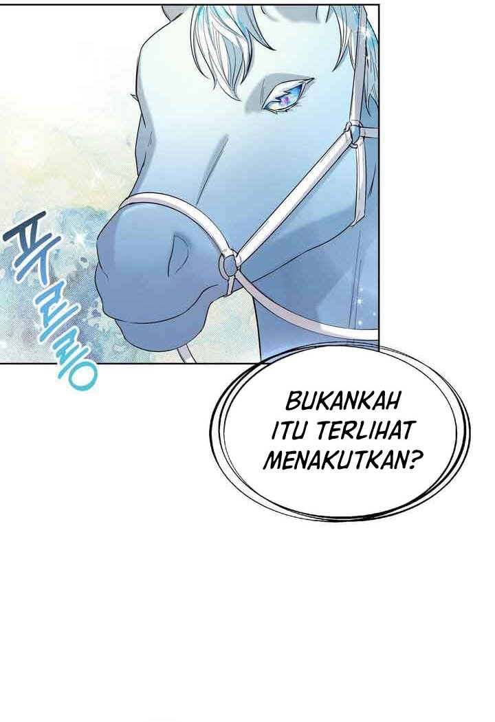 I Become the Tiger’s Daughter Chapter 9 - halaman 81