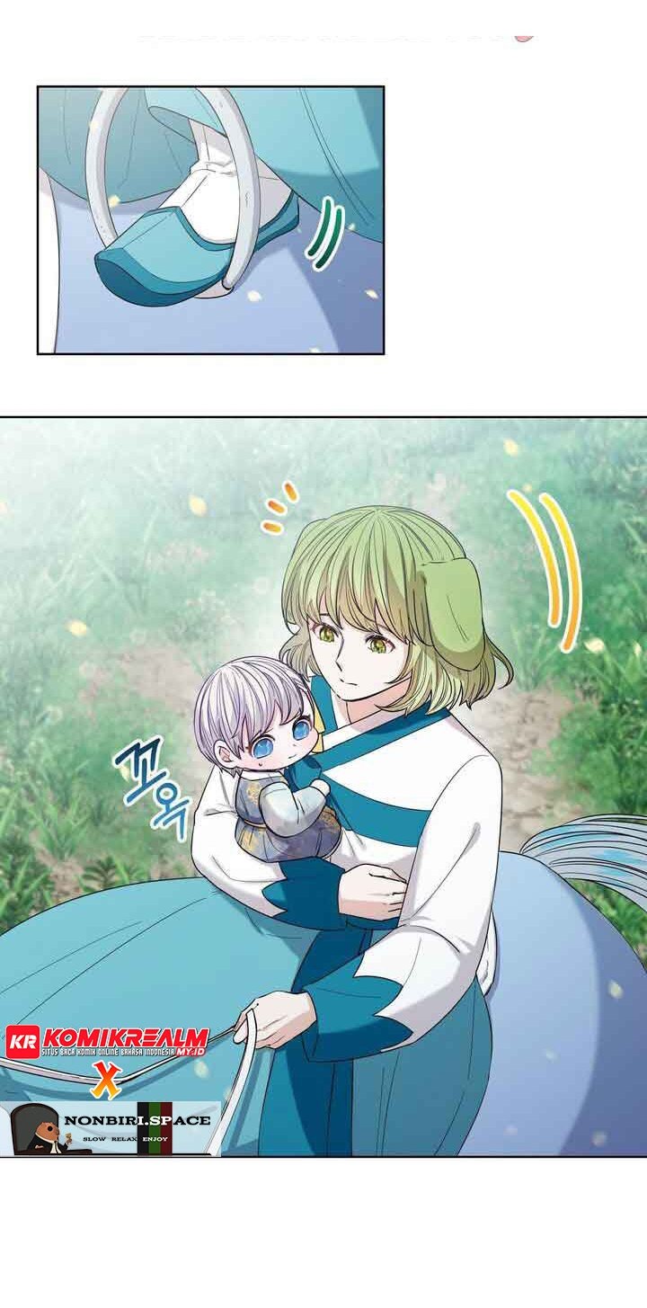 I Become the Tiger’s Daughter Chapter 9 - halaman 83
