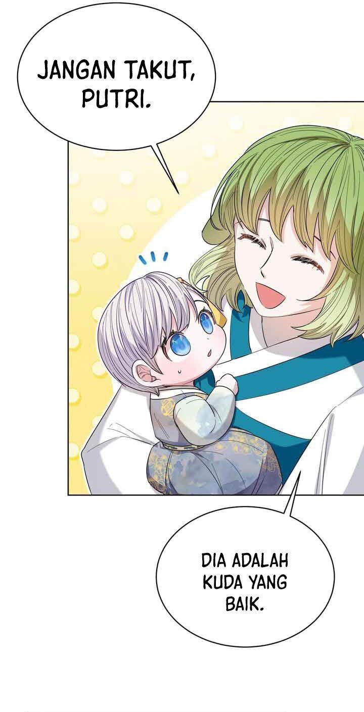 I Become the Tiger’s Daughter Chapter 9 - halaman 84
