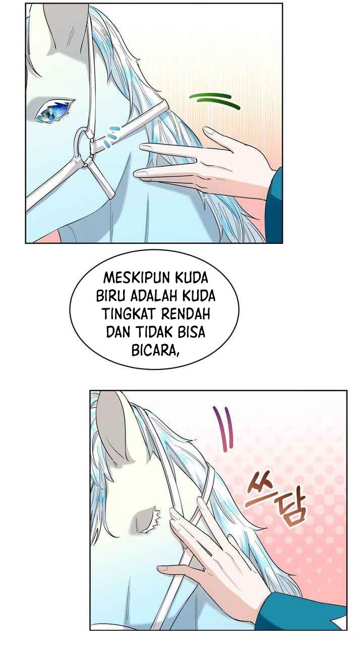 I Become the Tiger’s Daughter Chapter 9 - halaman 85